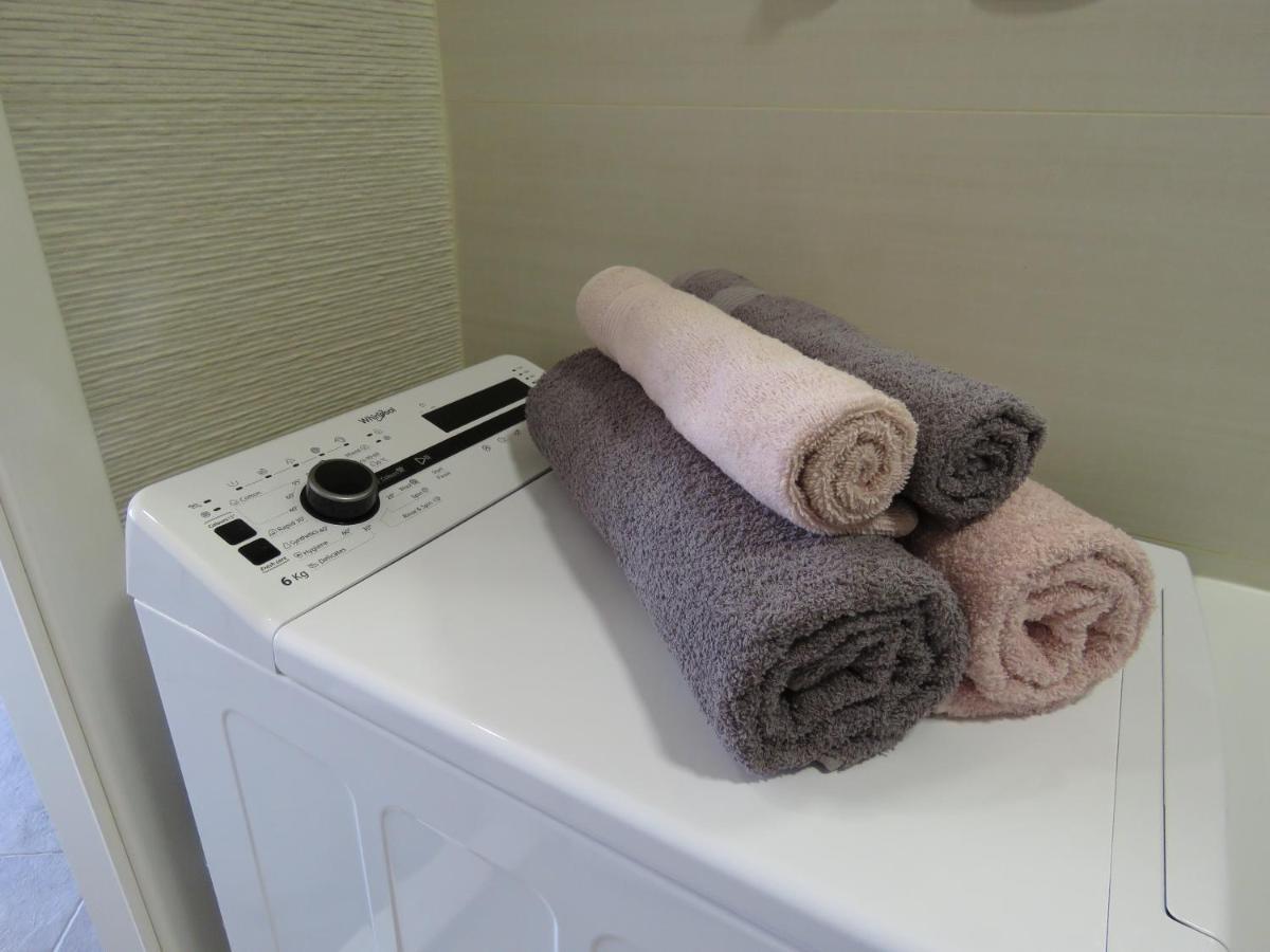 Nevera Apartment 米利尼 外观 照片