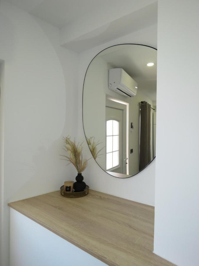 Nevera Apartment 米利尼 外观 照片