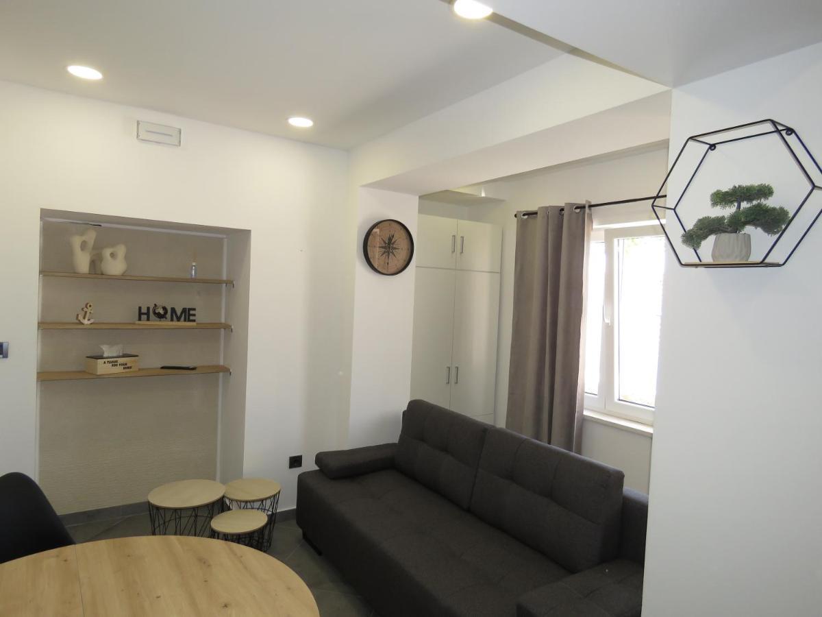Nevera Apartment 米利尼 外观 照片