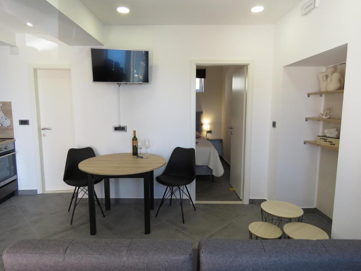 Nevera Apartment 米利尼 外观 照片