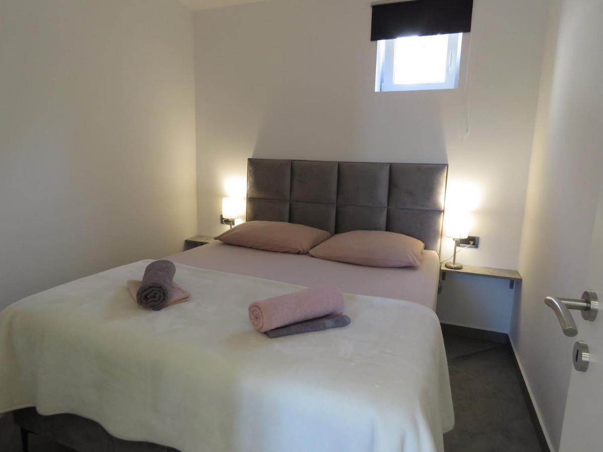 Nevera Apartment 米利尼 外观 照片