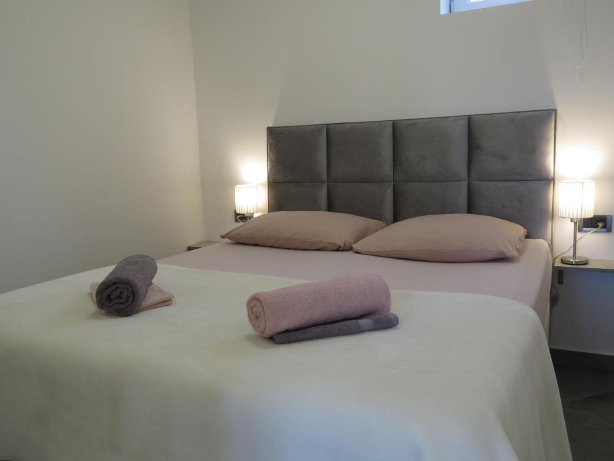 Nevera Apartment 米利尼 外观 照片