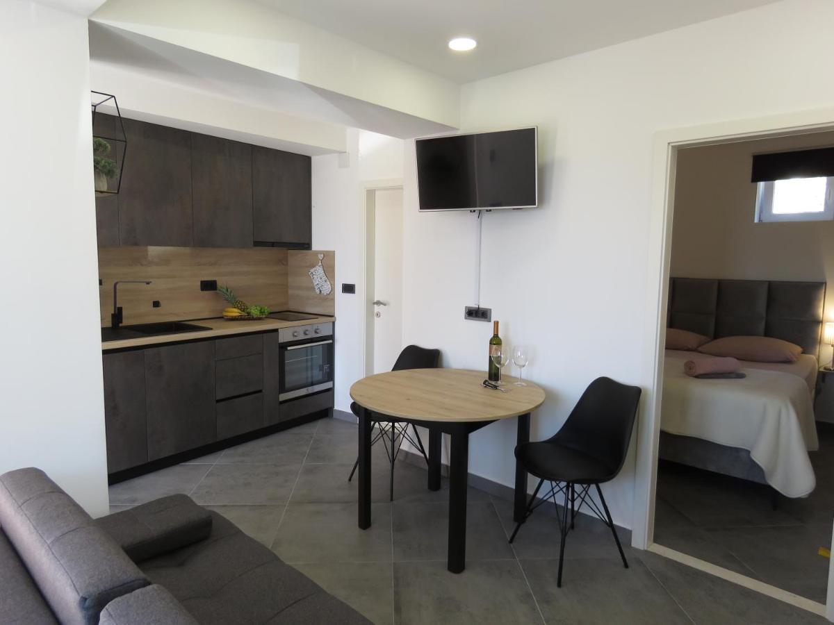 Nevera Apartment 米利尼 外观 照片