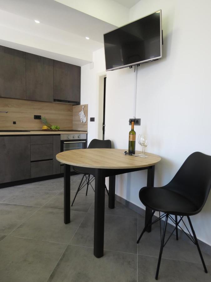 Nevera Apartment 米利尼 外观 照片