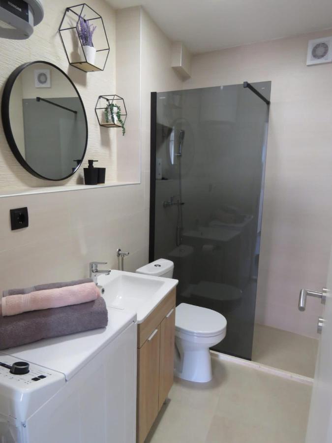 Nevera Apartment 米利尼 外观 照片